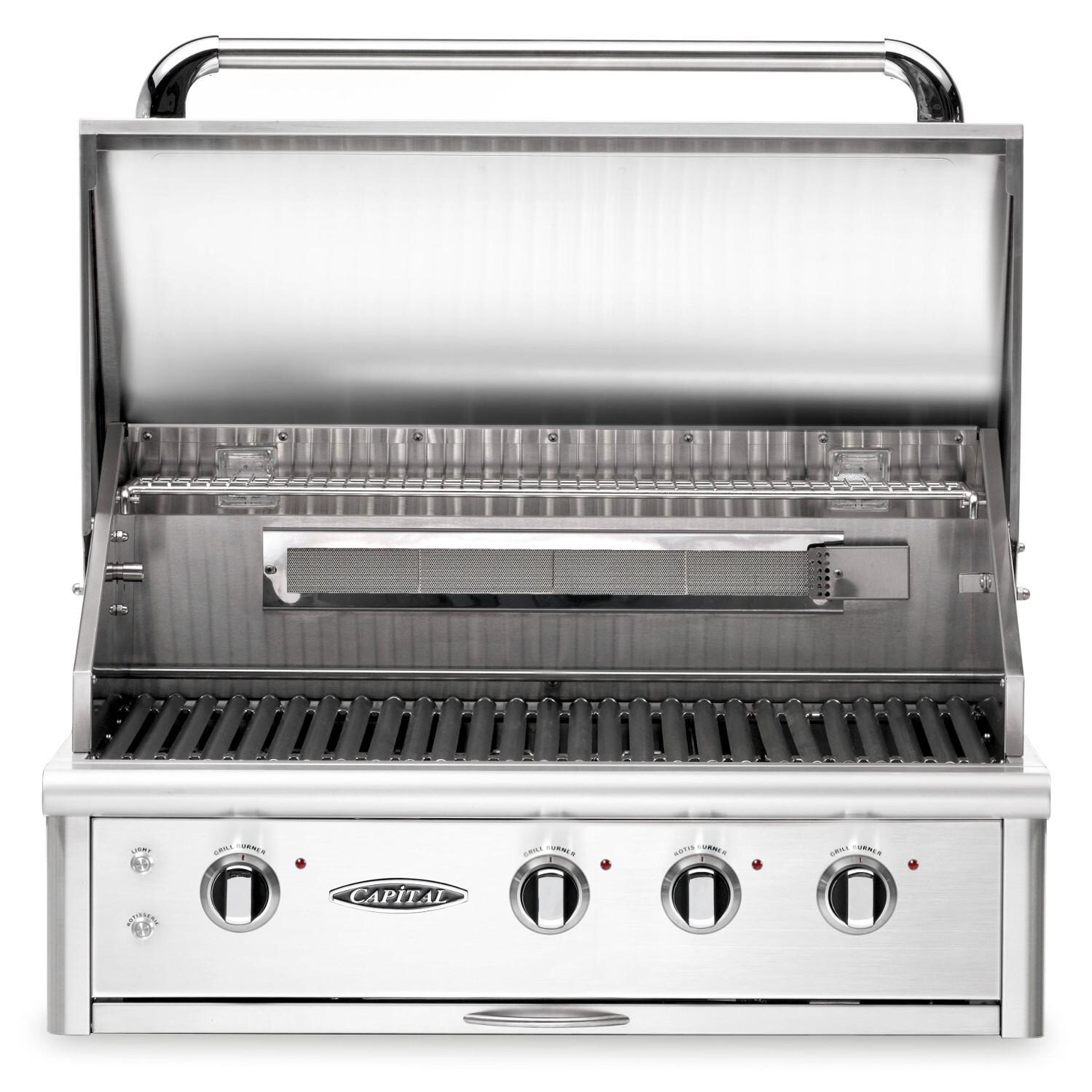 Capital bbq grill Clearance