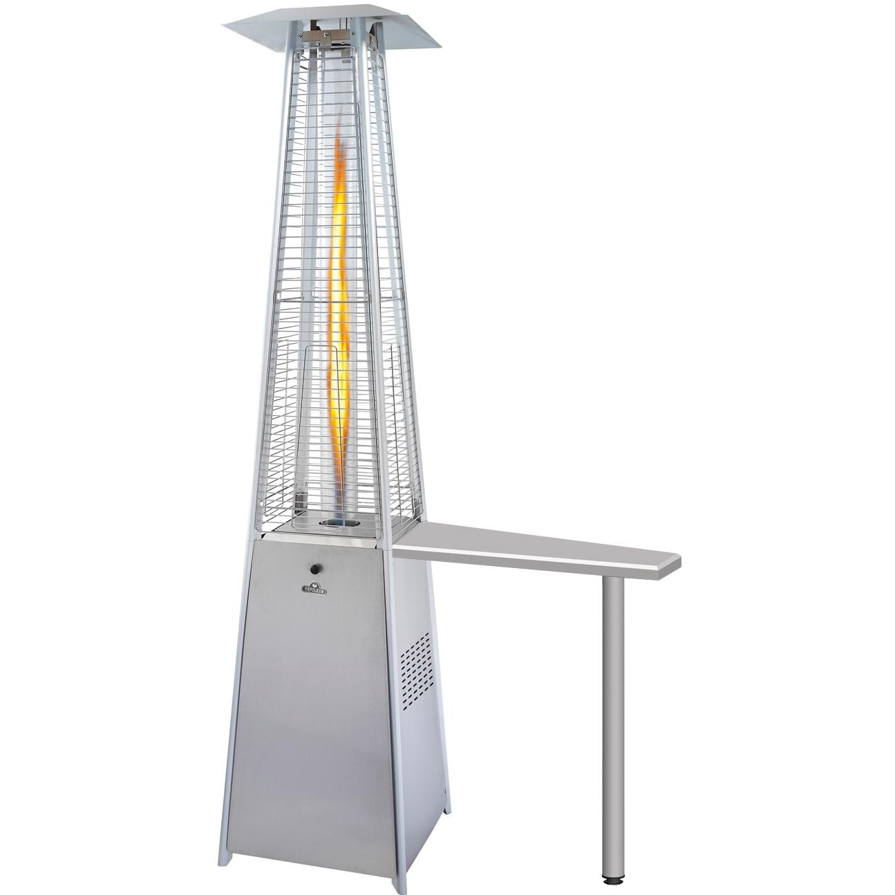 Napoleon Table For Bellagio Patio Heater BBQGuys
