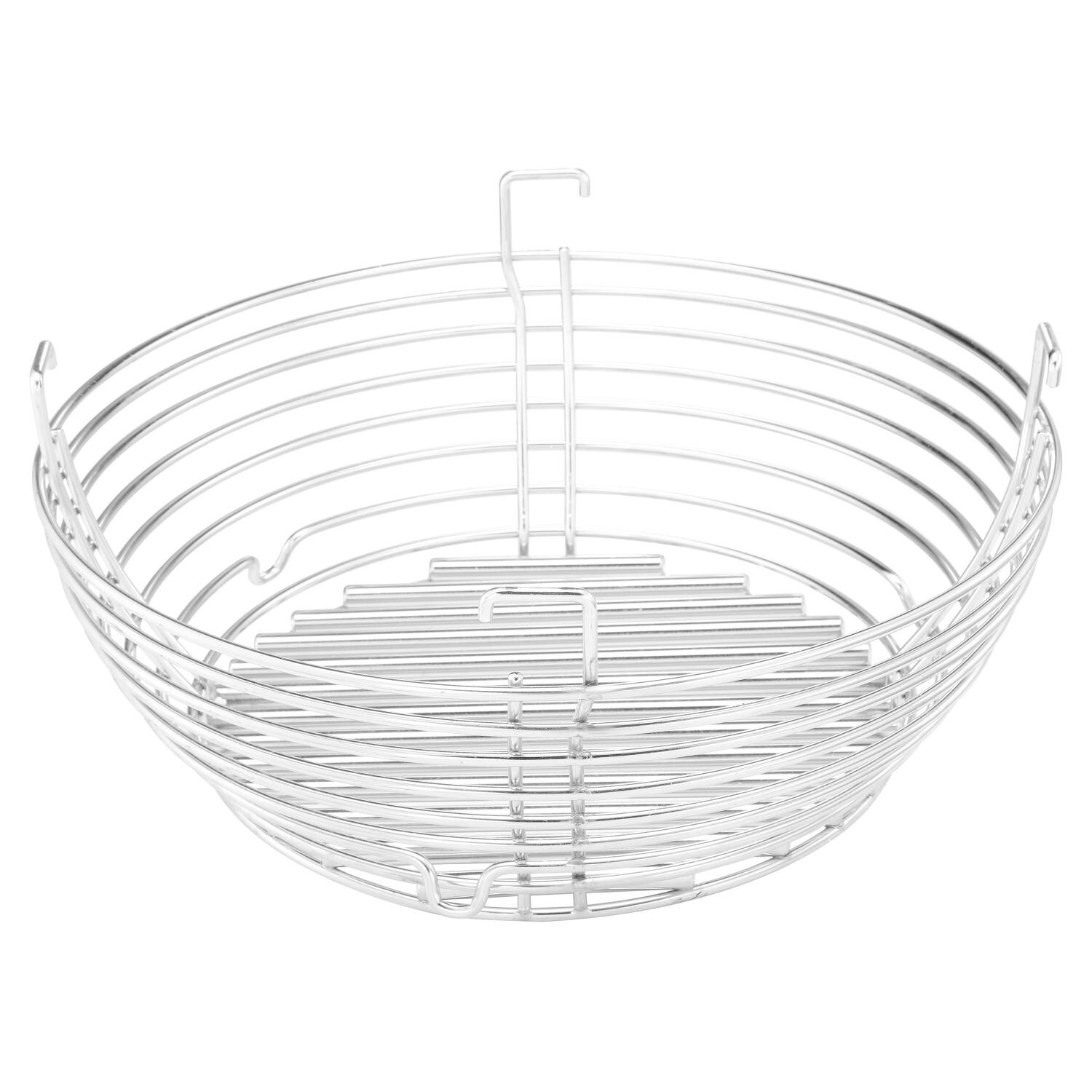 Kamado Joe KJ-MCC23 Charcoal Basket For 18-Inch Classic Grills thumbnail