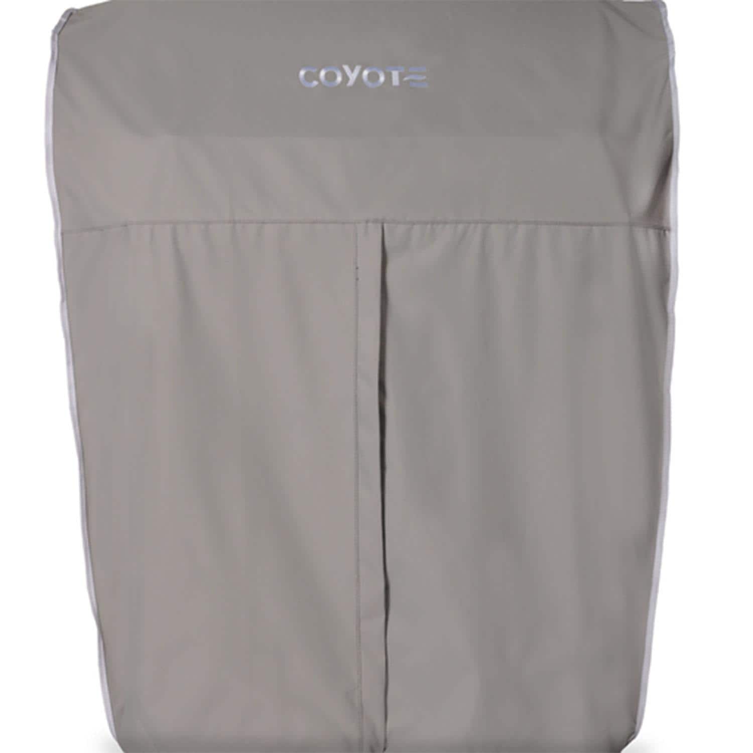 Coyote Grill Cover for 36-Inch Freestanding Grill - Light Grey thumbnail