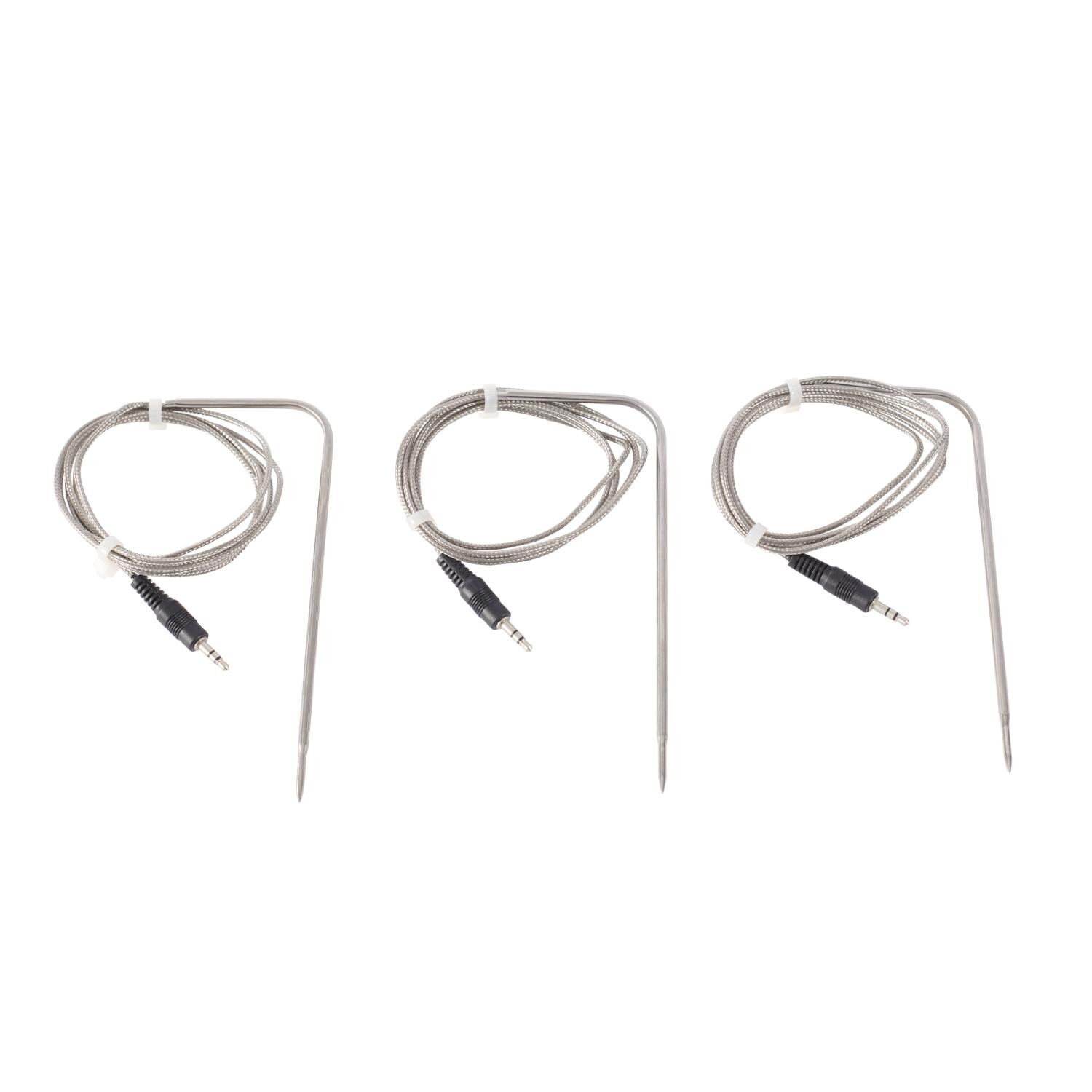Coyote - C1P36 - 36-Inch Built-In Pellet Grill - Temperature Probes thumbnail