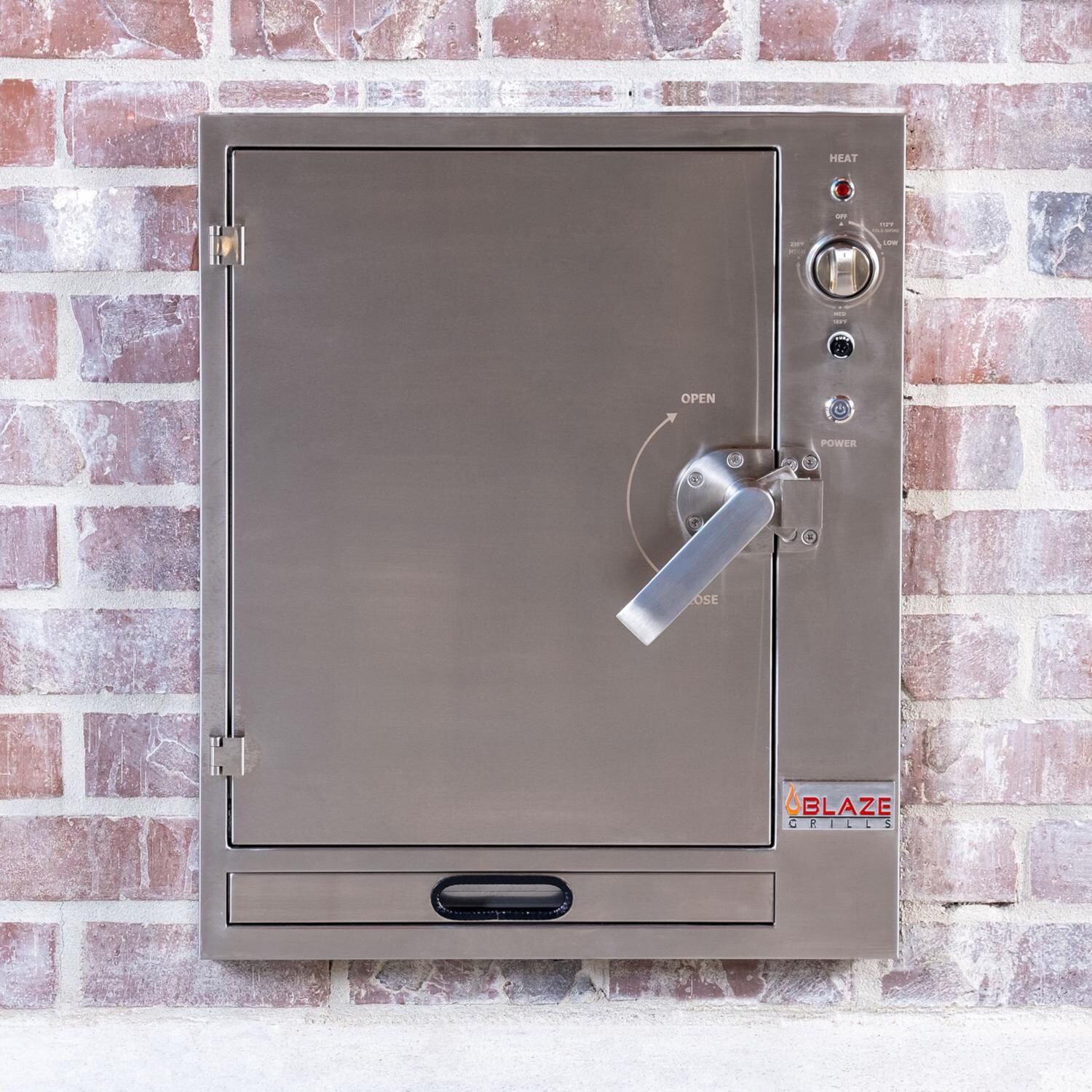 q Smoker Grills Meat Smokers qguys