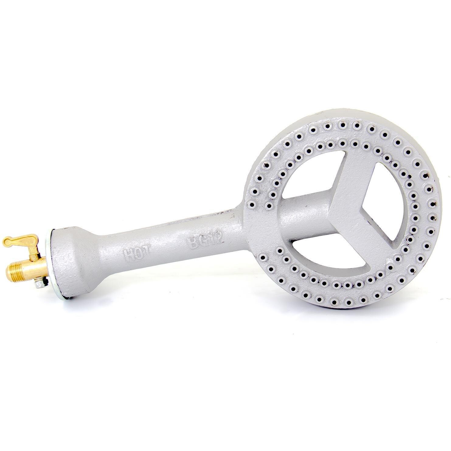 Cajun Cookware Low Pressure Propane Gas Burner - Long Neck - GL610A thumbnail