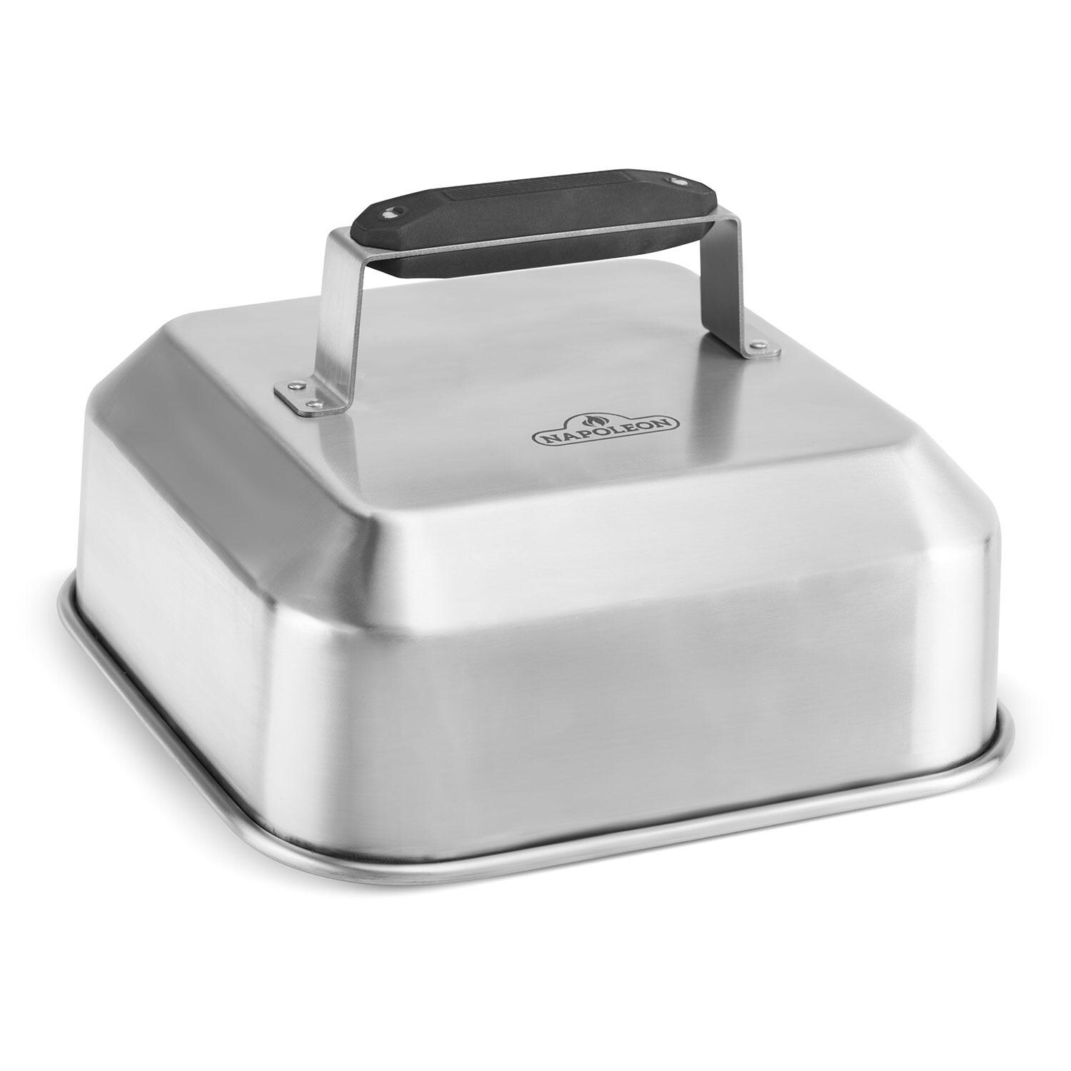 Napoleon GACP002 Griddle Basting Dome - White Background thumbnail