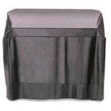 Alfresco Vinyl Cover For Alfresco 36-Inch Gas Grill On Cart Without Side Burner - AGV-36C image