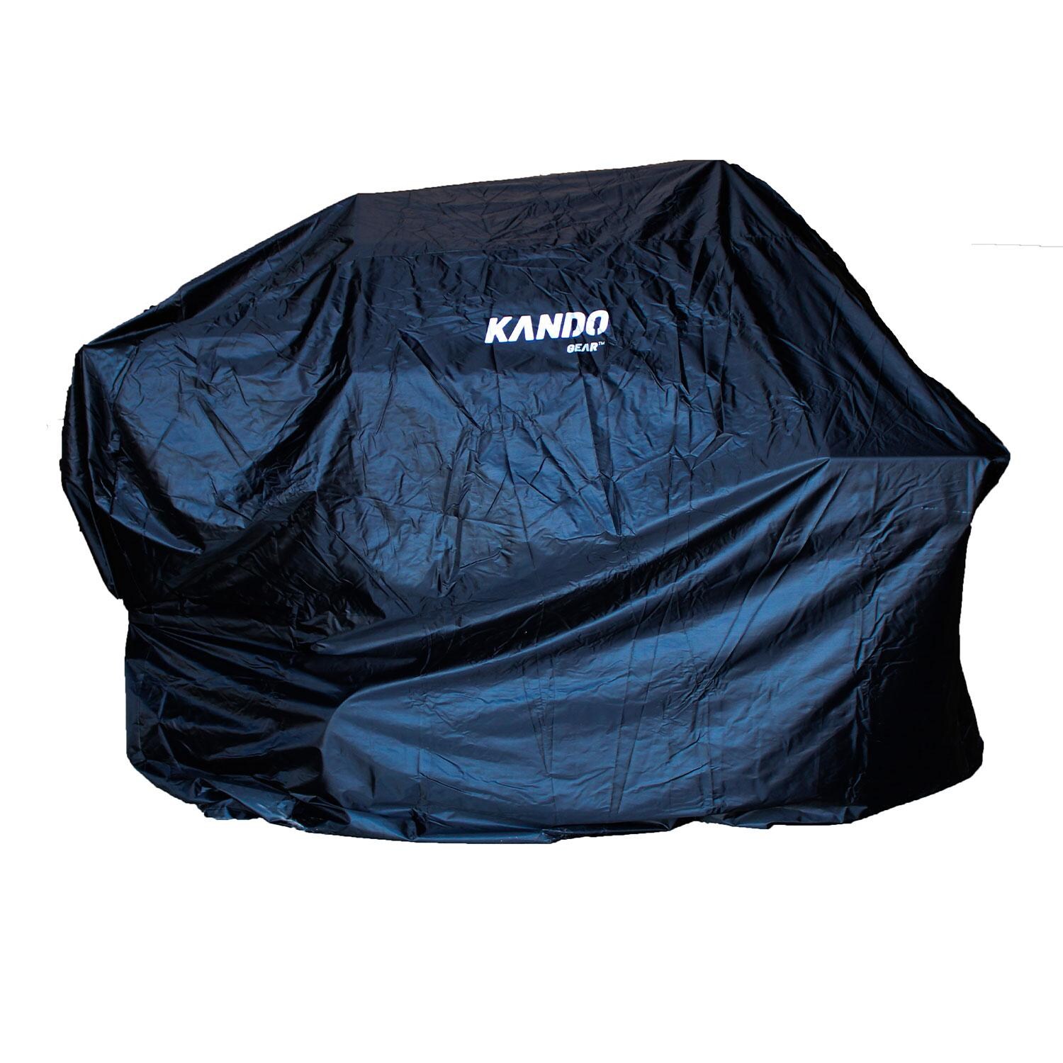 KANDO Gear Champ Grill Cover - CHMP-GC
