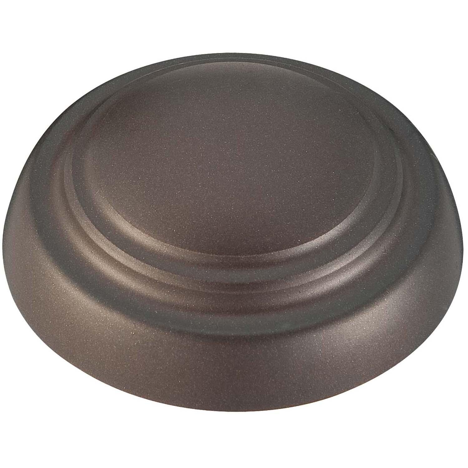 Minka-Aire F589-ORB Sundowner 54-Inch 5-Blade Ceiling Fan in Oil Rubbed Bronze Finish w/ Dark Maple Blades - Finish thumbnail