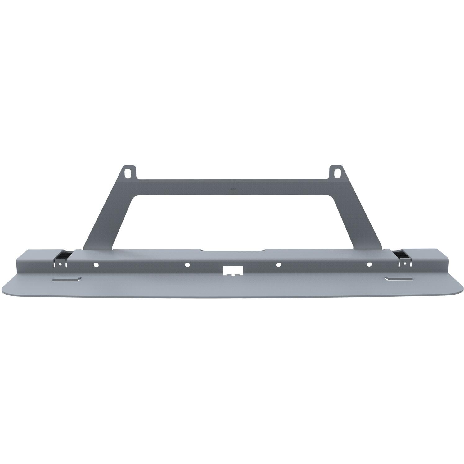 SunBriteTV Tabletop Stand For 55-Inch Pro Series Models - Silver - SB-TS551-SL thumbnail