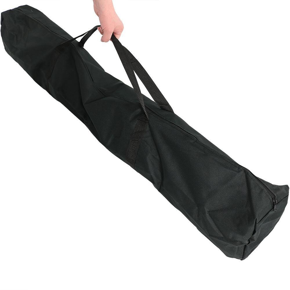 Ultimate Patio Brazilian Double Hammock with Stand - Cool Breeze - Carrying Case thumbnail