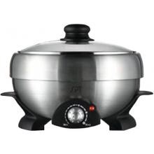 Sunpentown Stainless Steel Multi-Cooker And Grill - SS-301 image