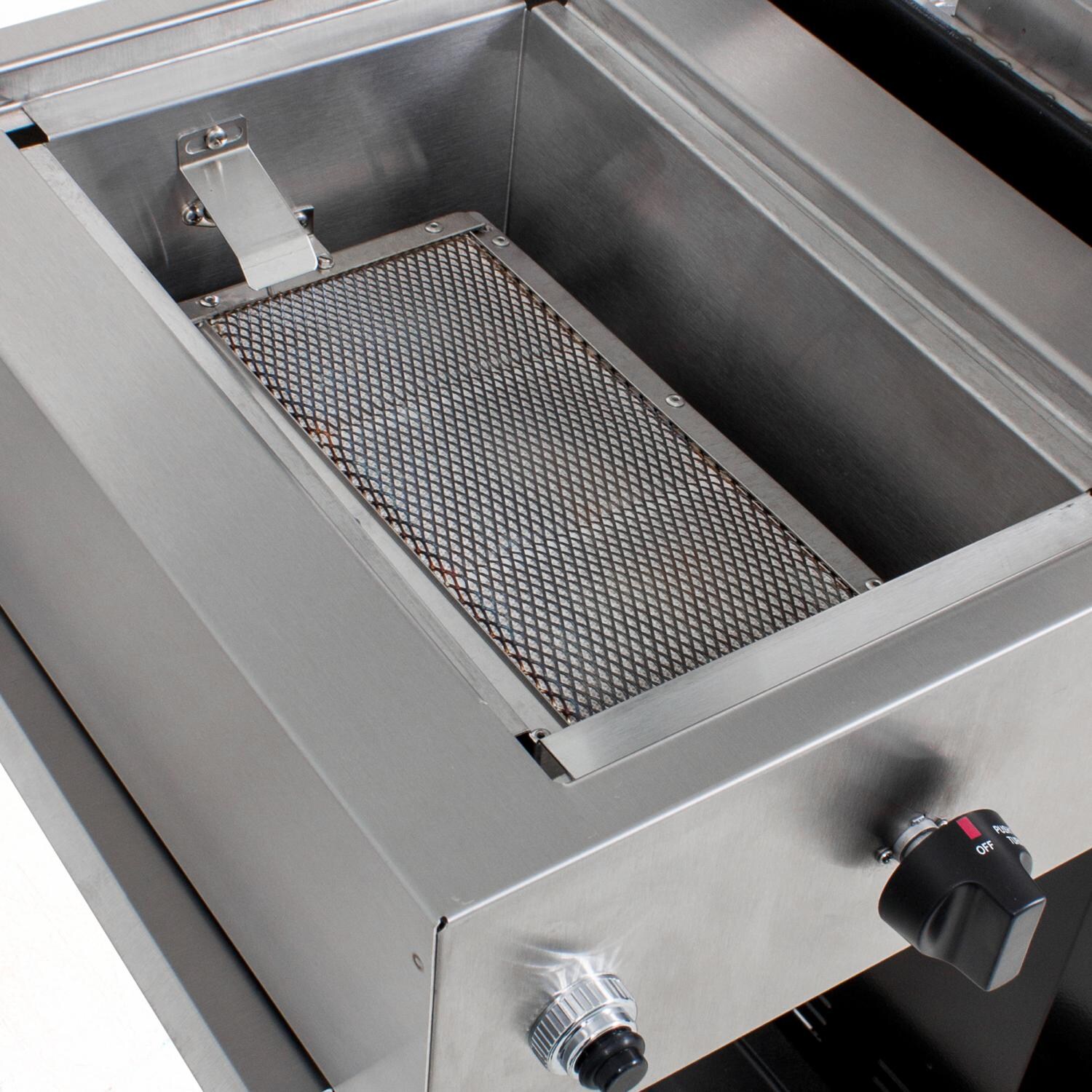 SearMagic Infrared Burner thumbnail