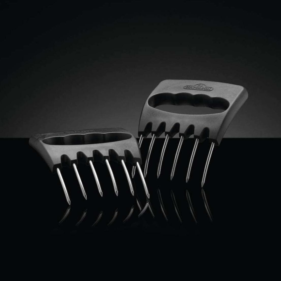 Napoleon 70043 Multi-Use Shredding Claws - Angled View - White Background thumbnail