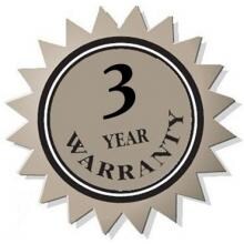 3 Year - Major Appliance Warranty Under 10000.00 image