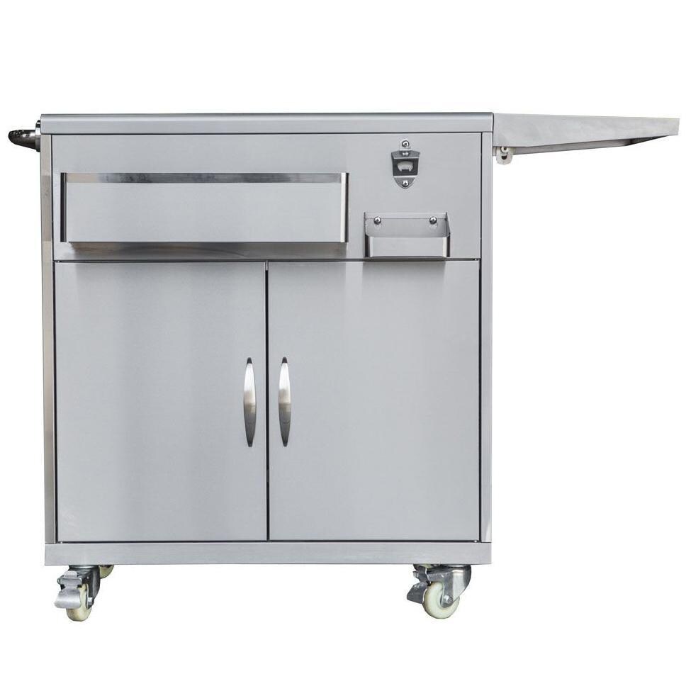 Turbo Party Cart - PARTYCART