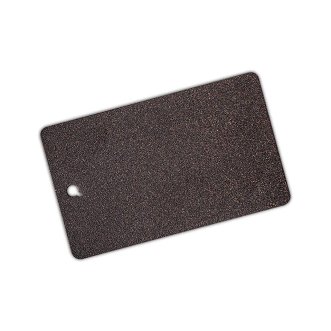 Chicago Brick Oven Americano Pizza Ovens - Dark Roast Finish Detail thumbnail