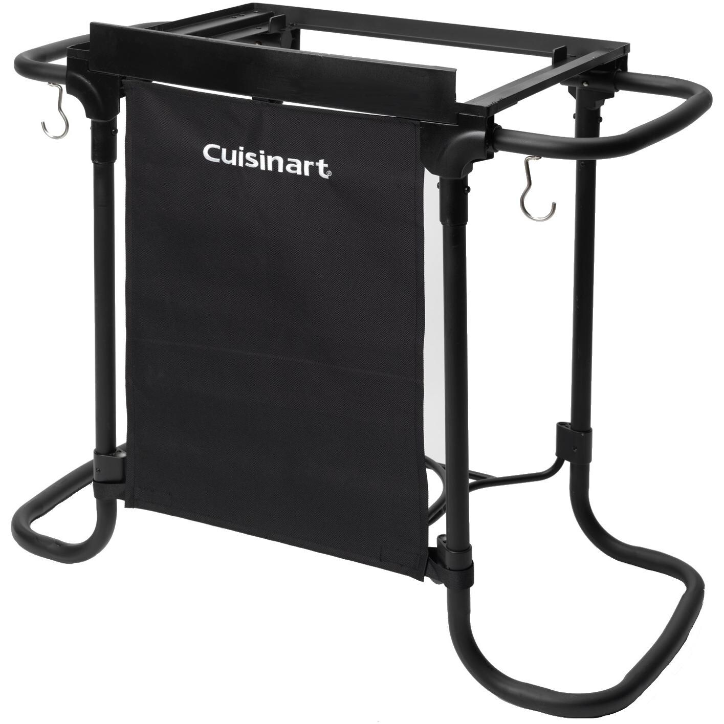 Cuisinart CSGS-100 Outdoor Pizza Oven Stand thumbnail