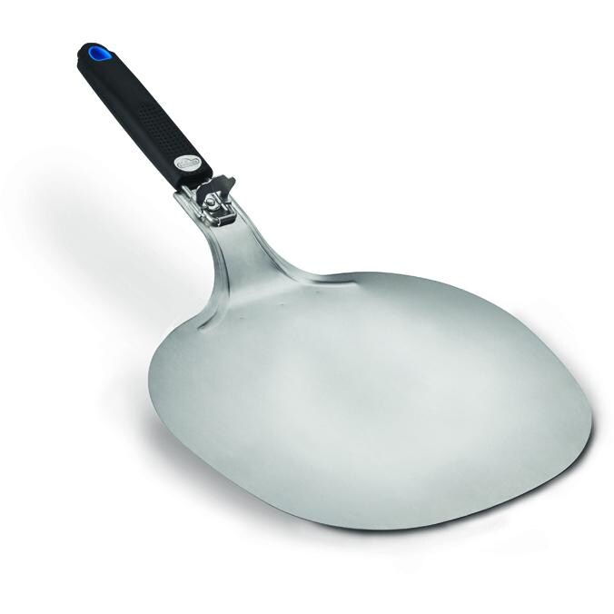 Napoleon 4-Piece Pizza Lover BBQ Starter Kit - Pizza Peel thumbnail