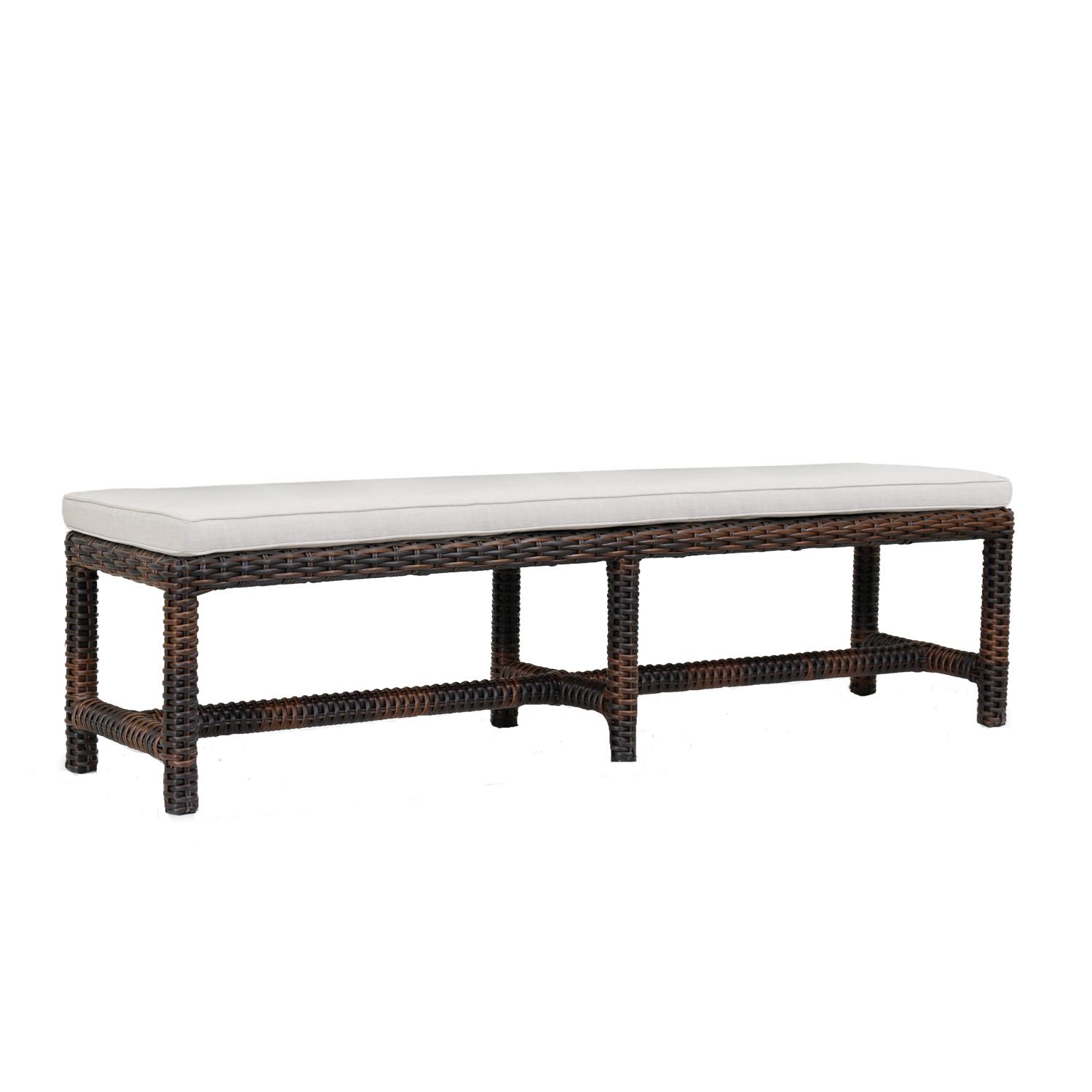 Sunset West Outdoor Benches & Gliders