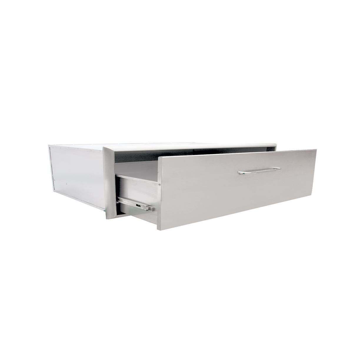 Saber 24 Inch Single Storage Drawer thumbnail
