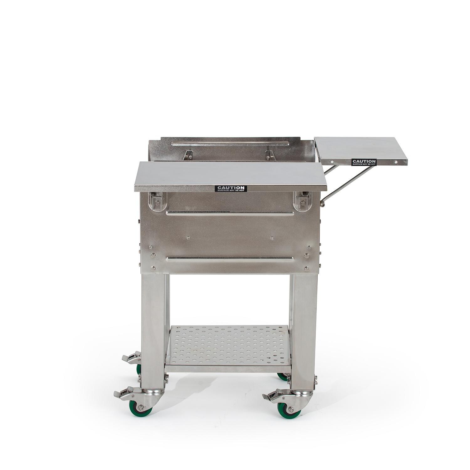 Green Mountain Grills GMG-4028 Cart For Trek Grill thumbnail