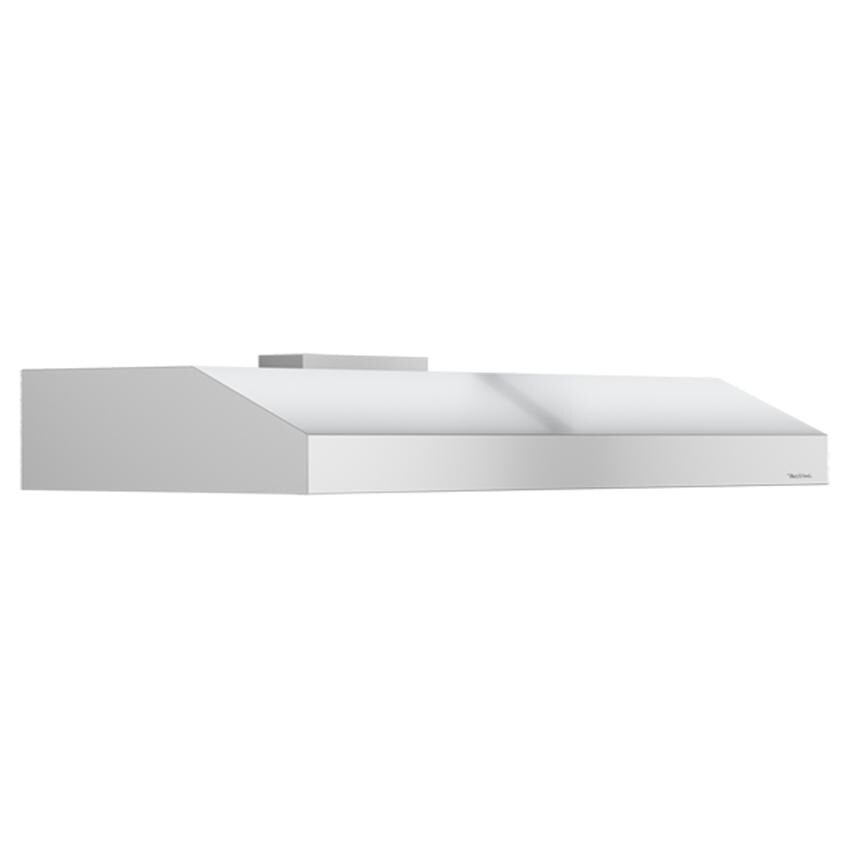 Vent-A-Hood PRH6-K42 SS 42-Inch 250 CFM Pro Series Under Cabinet Range Hood - Stainless Steel thumbnail