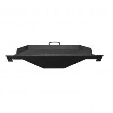 BBQ Hack Griddle Hack For Pellet Grills - GH23550