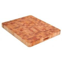 21 X 17 End Grain Chopping Block image