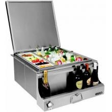 Luxor 24-Inch Built-in Party Chill Master - AHT-IB-24 image