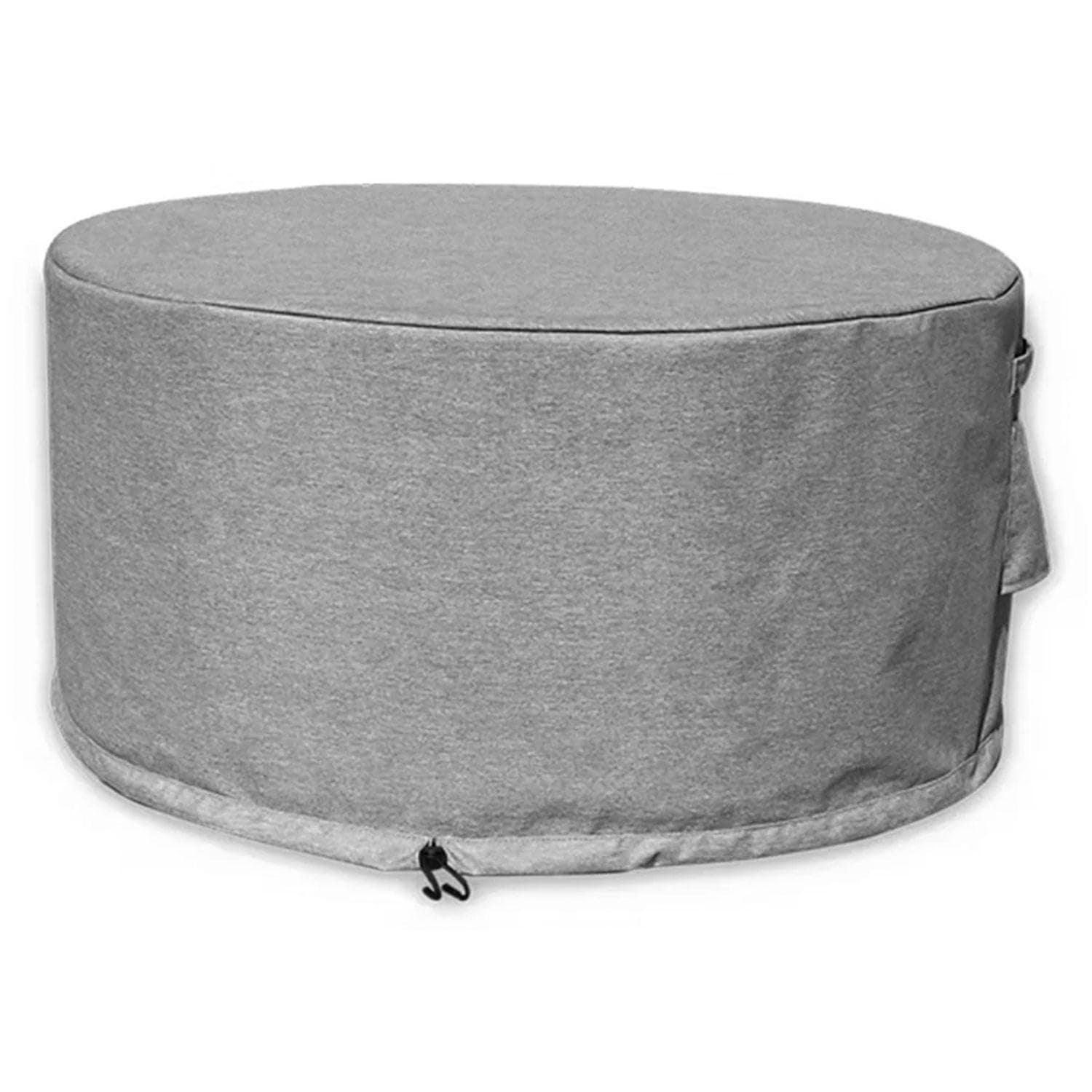 Warming Trends AON 36-in Round Soft Fire Pit Cover