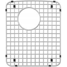 Blanco 12 X 15 Stainless Steel Sink Grid For Diamond Double Bowl Sinks - Right Bowl - 221009 image