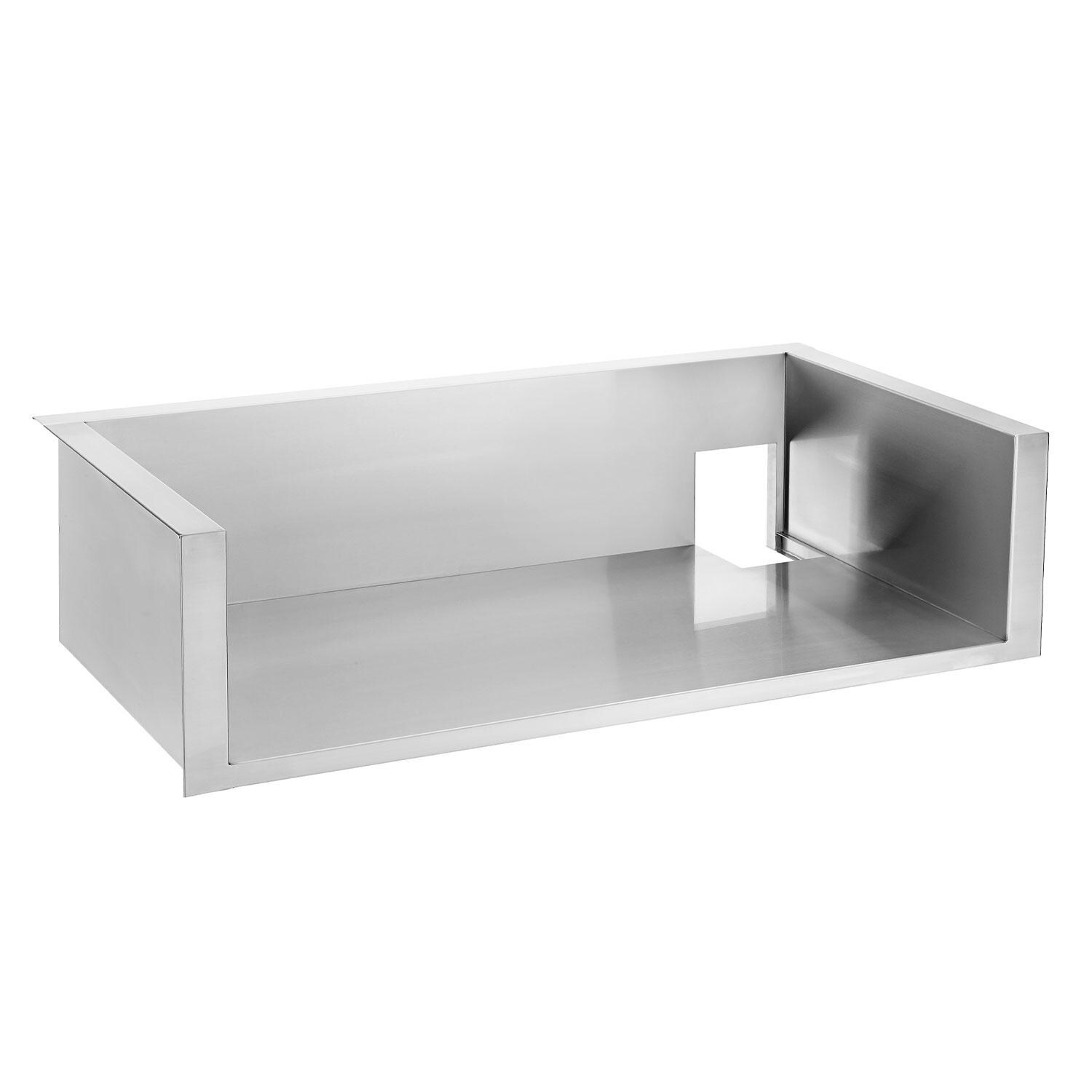 Summerset Quest 42-in Grill Liner - GL-QST42