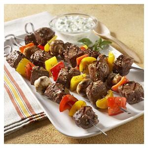 Tenderloin Steak Tips By Chicago Steak Company