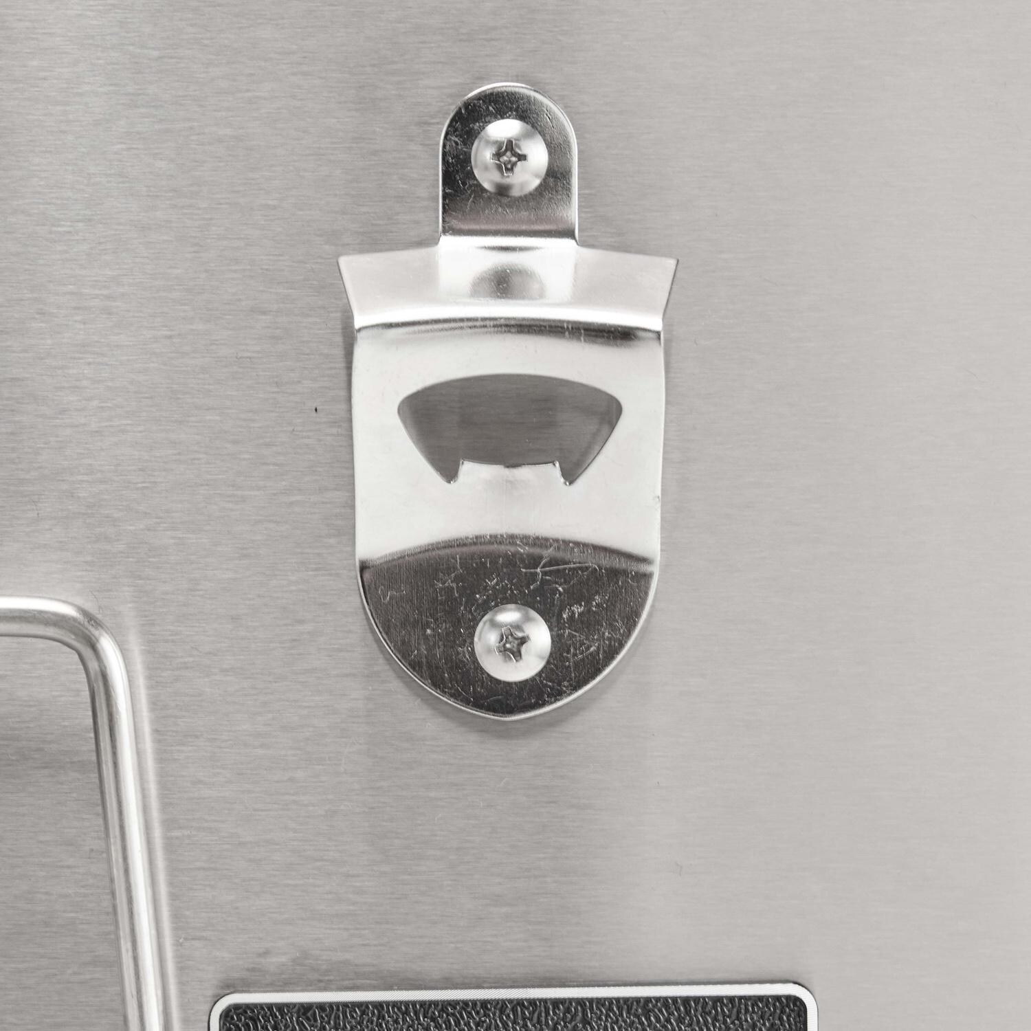 Coyote Outdoor Living C3RC 30 Inch Refreshment Center - Bottle Opener - Detail thumbnail