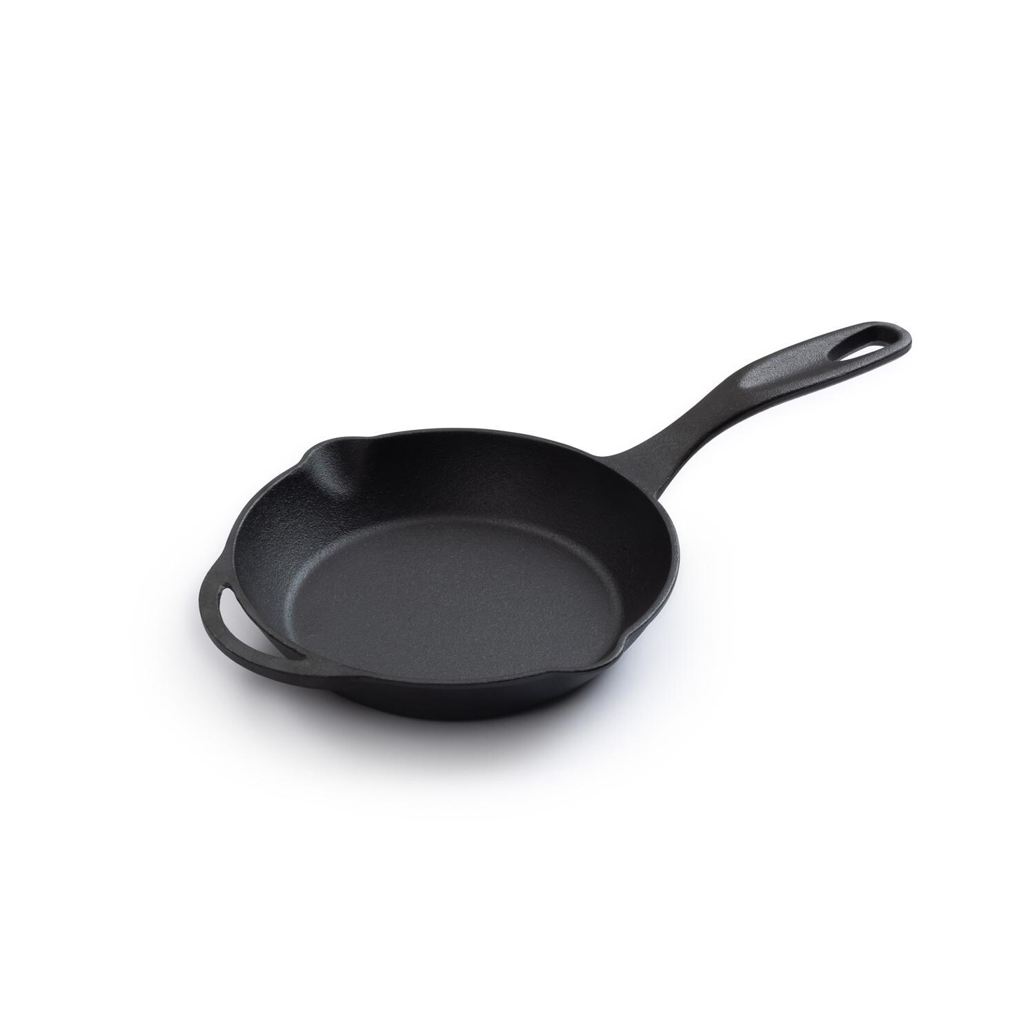 Barebones Living CKW-302 10-Inch Cast Iron Skillet thumbnail