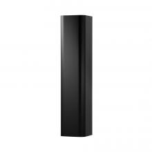 Broan Ducted Flue Extension For 10-Foot Ceilings - Black - RFX5023 image