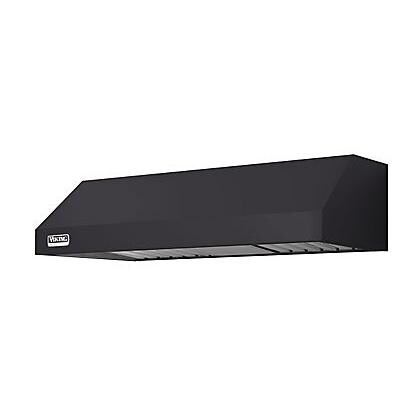 Viking Professional 5 Series 36-Inch 300 CFM Wall Vent Hood - Graphite Gray - VWH3610MGG