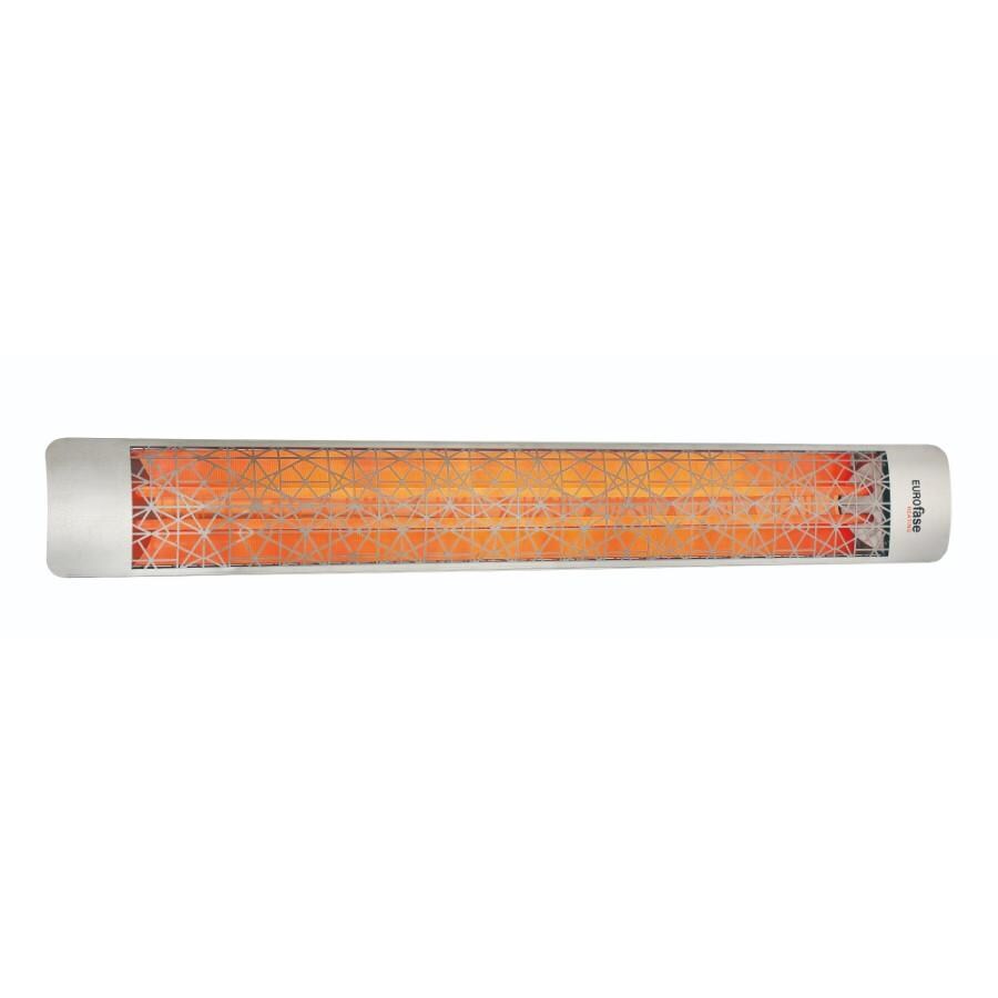 Eurofase Astra Series 61-Inch 6000 Watt Dual Element 240V Electric ...