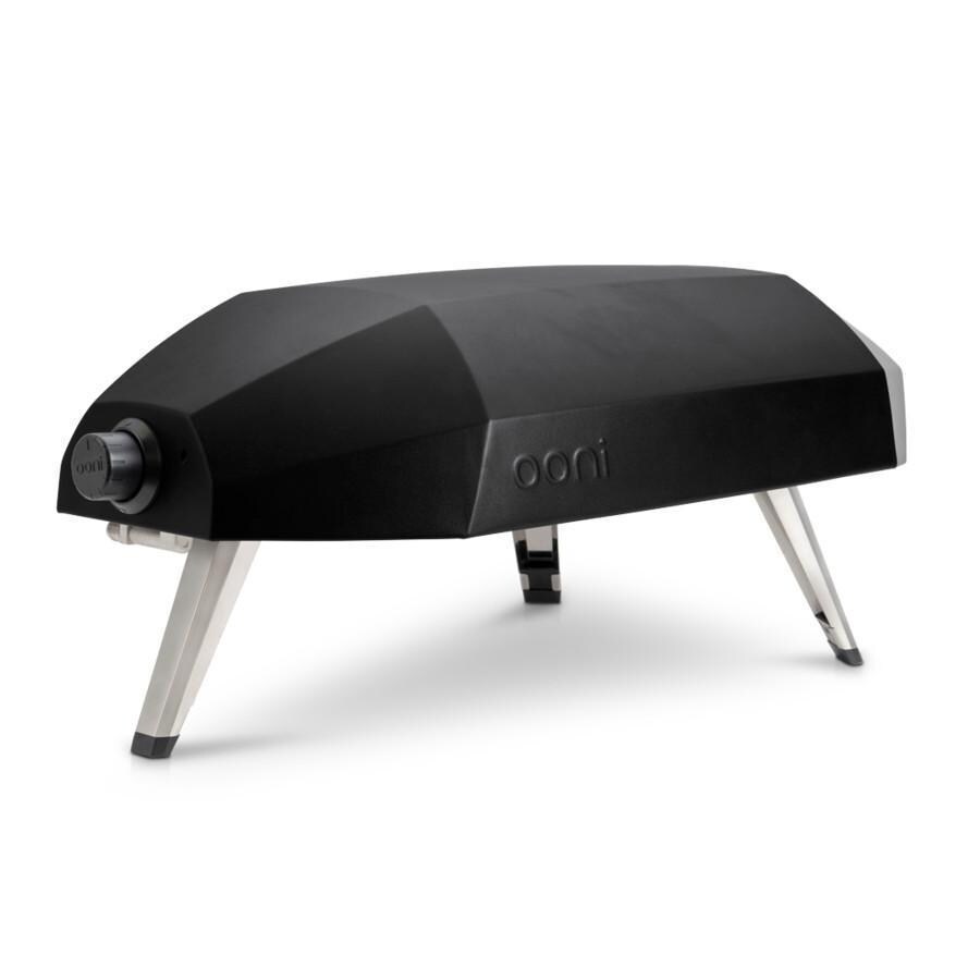 Ooni Koda 12 Gas Powered Portable Outdoor Pizza Oven Propane