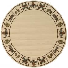 Oriental Weavers Montego 7.83 Ft. Round Indoor/Outdoor Rug - 2266W