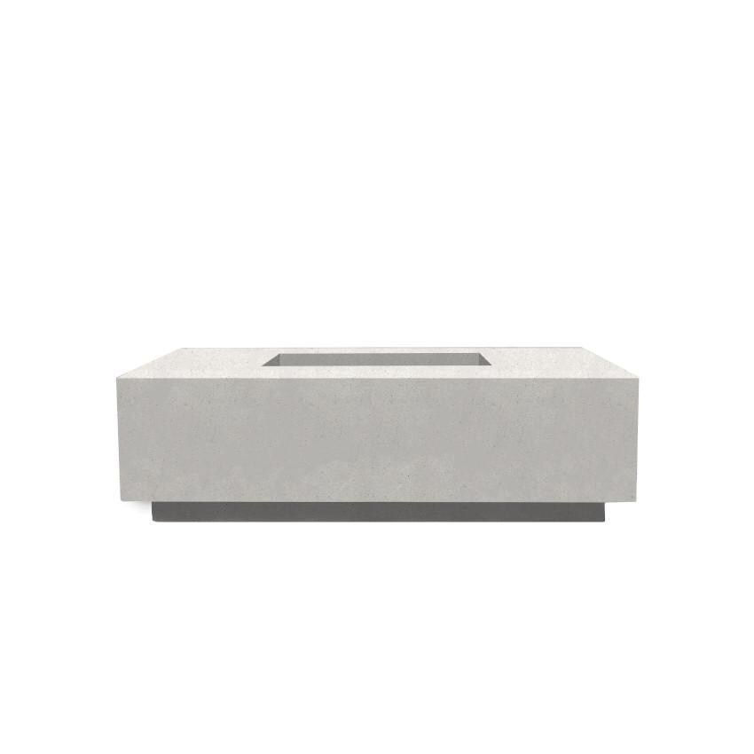 Prism Hardscapes SCPH-438-5LP Tavola 7 60-Inch Propane Gas Rectangular Fire Pit Table thumbnail