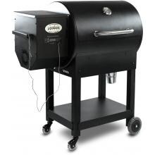 Louisiana Grills LG700 Wood Pellet Grill - 60700 image