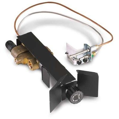 Peterson Real Fyre SPK-26 Manual Safety Pilot Kit thumbnail