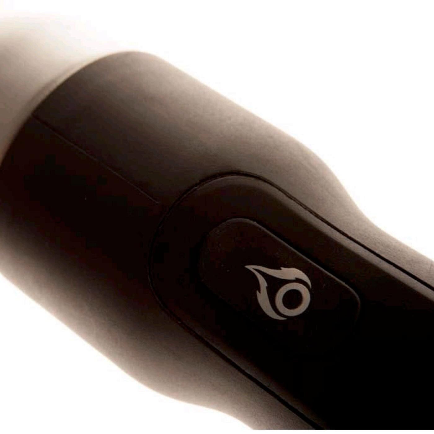 Looftlighter LOOFTLIGHTER Classic Electric Charcoal Starter - Flame Button thumbnail