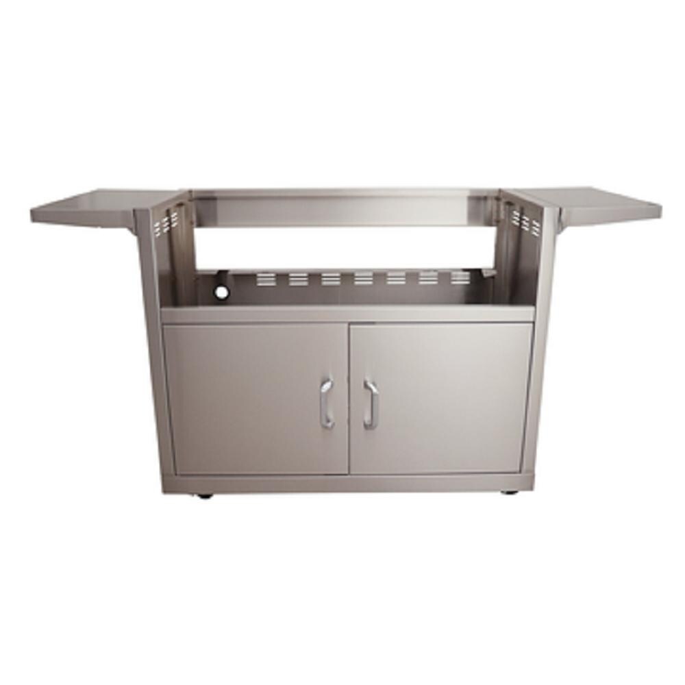 RCS Grill Cart For 38-Inch Cutlass Series Gas Grills - RONKC thumbnail