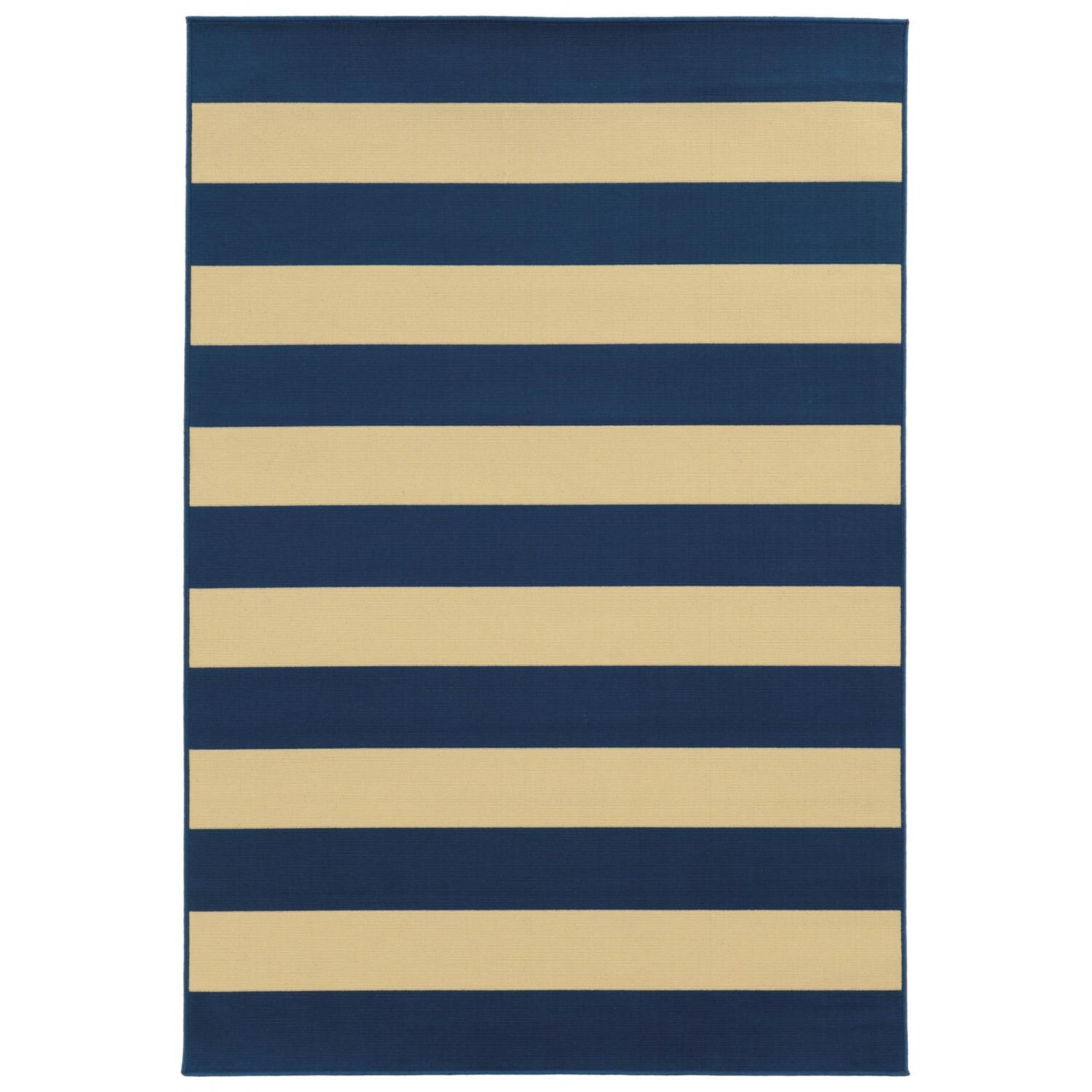 Oriental Weavers Riviera 3.7 X 5.6 Indoor/Outdoor Rug - 4768F thumbnail