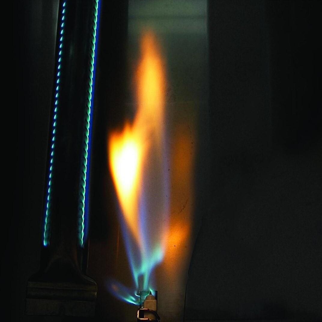 Napoleon LEX 485 Freestanding Gas Grill - Jetfire Ignition thumbnail