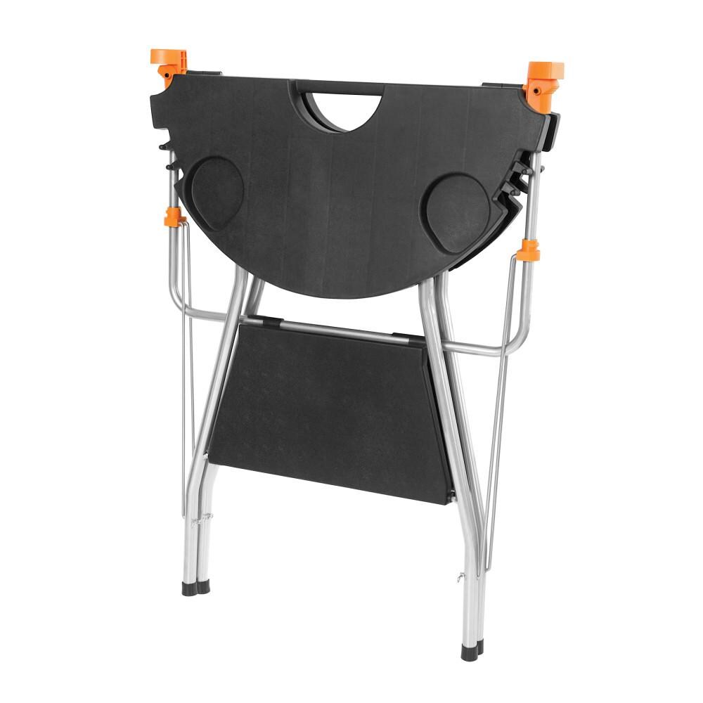 Napoleon - TQ2225-STAND - TravelQ Portable Stand - Folded thumbnail