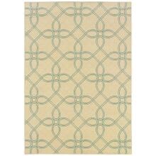Oriental Weavers Montego 5.3 X 7.6 Indoor/Outdoor Rug - 6991J image