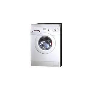 ASKO Washer/Dryer Combo Unit, Condenser Dry - White