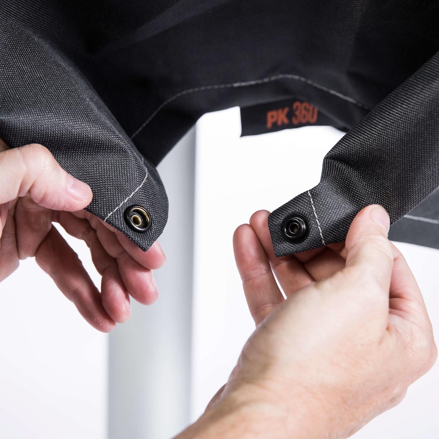 PK Grills PK360 Grill Cover - Button thumbnail